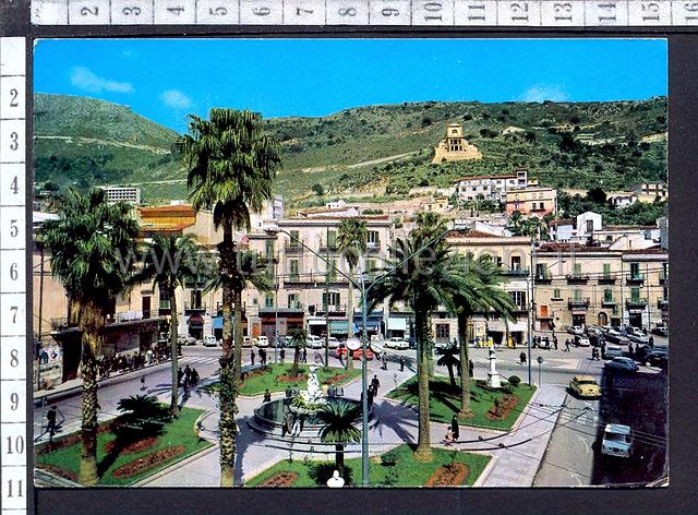 Collezionismo di cartoline postali